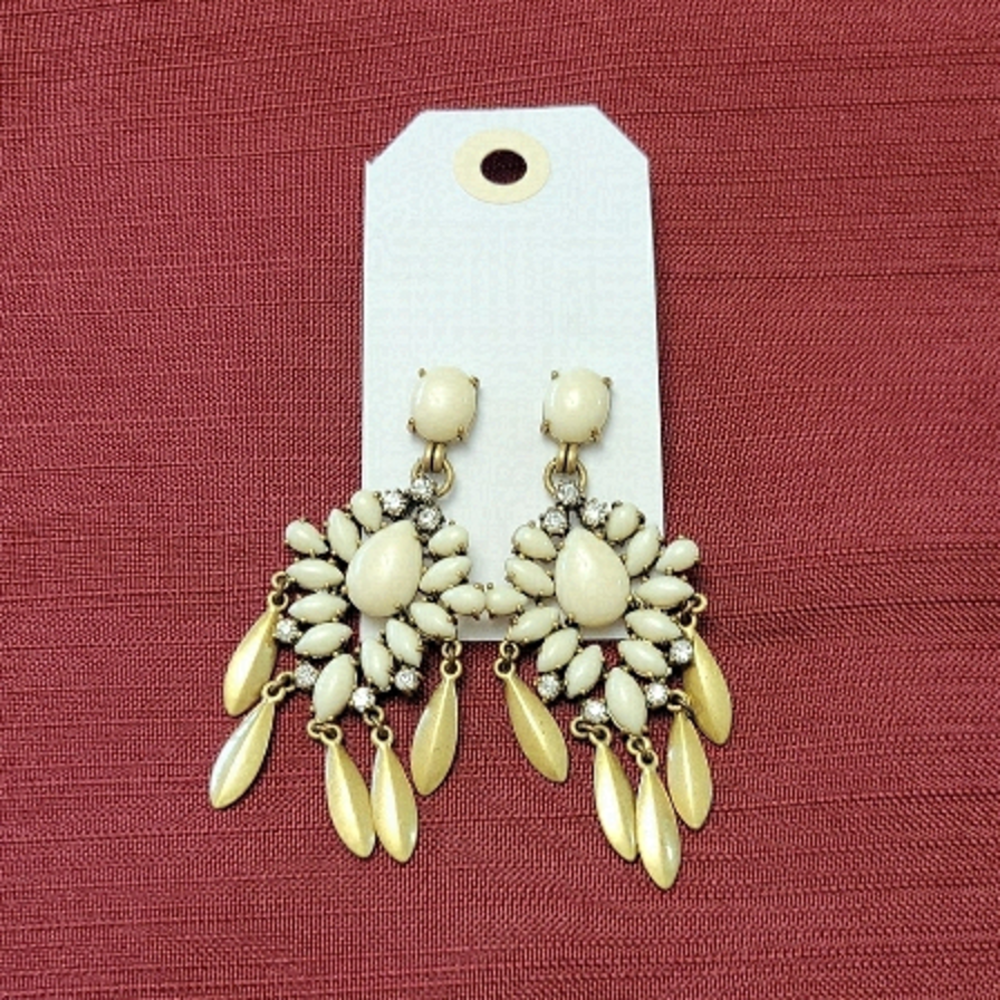 Fashion Earrings